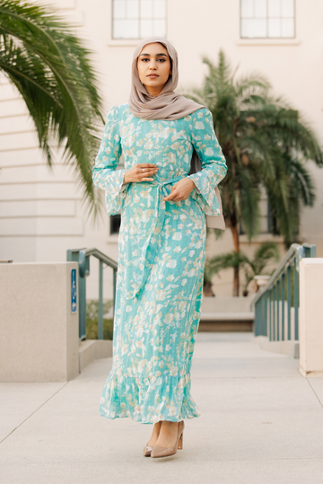 Modest Islamic Clothing Brand for Women ...
